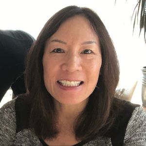 Meet your Posher, Kim